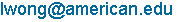 Profile UserID