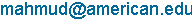Profile UserID