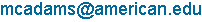 Profile UserID