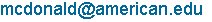 Profile UserID