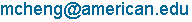 Profile UserID