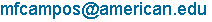 Profile UserID