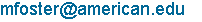 Profile UserID