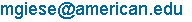 Profile UserID