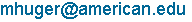 Profile UserID