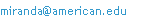 Profile UserID