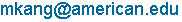 Profile UserID
