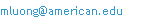 Profile UserID
