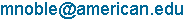Profile UserID
