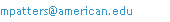 Profile UserID