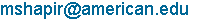 Profile UserID