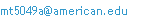 Profile UserID