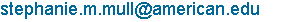 Profile UserID
