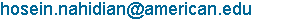 Profile UserID