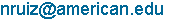 Profile UserID