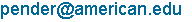 Profile UserID