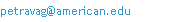 Profile UserID