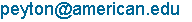 Profile UserID
