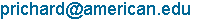 Profile UserID