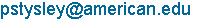 Profile UserID
