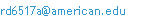 Profile UserID