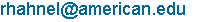 Profile UserID