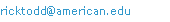 Profile UserID