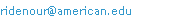 Profile UserID
