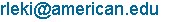 Profile UserID
