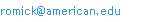 Profile UserID