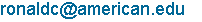 Profile UserID