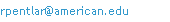 Profile UserID