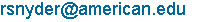Profile UserID