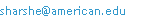 Profile UserID