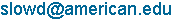 Profile UserID