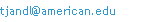 Profile UserID