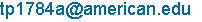 Profile UserID