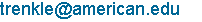Profile UserID