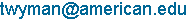 Profile UserID