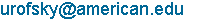 Profile UserID