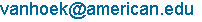 Profile UserID