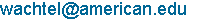 Profile UserID