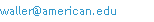Profile UserID