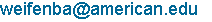 Profile UserID