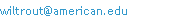 Profile UserID