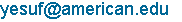 Profile UserID