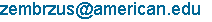 Profile UserID