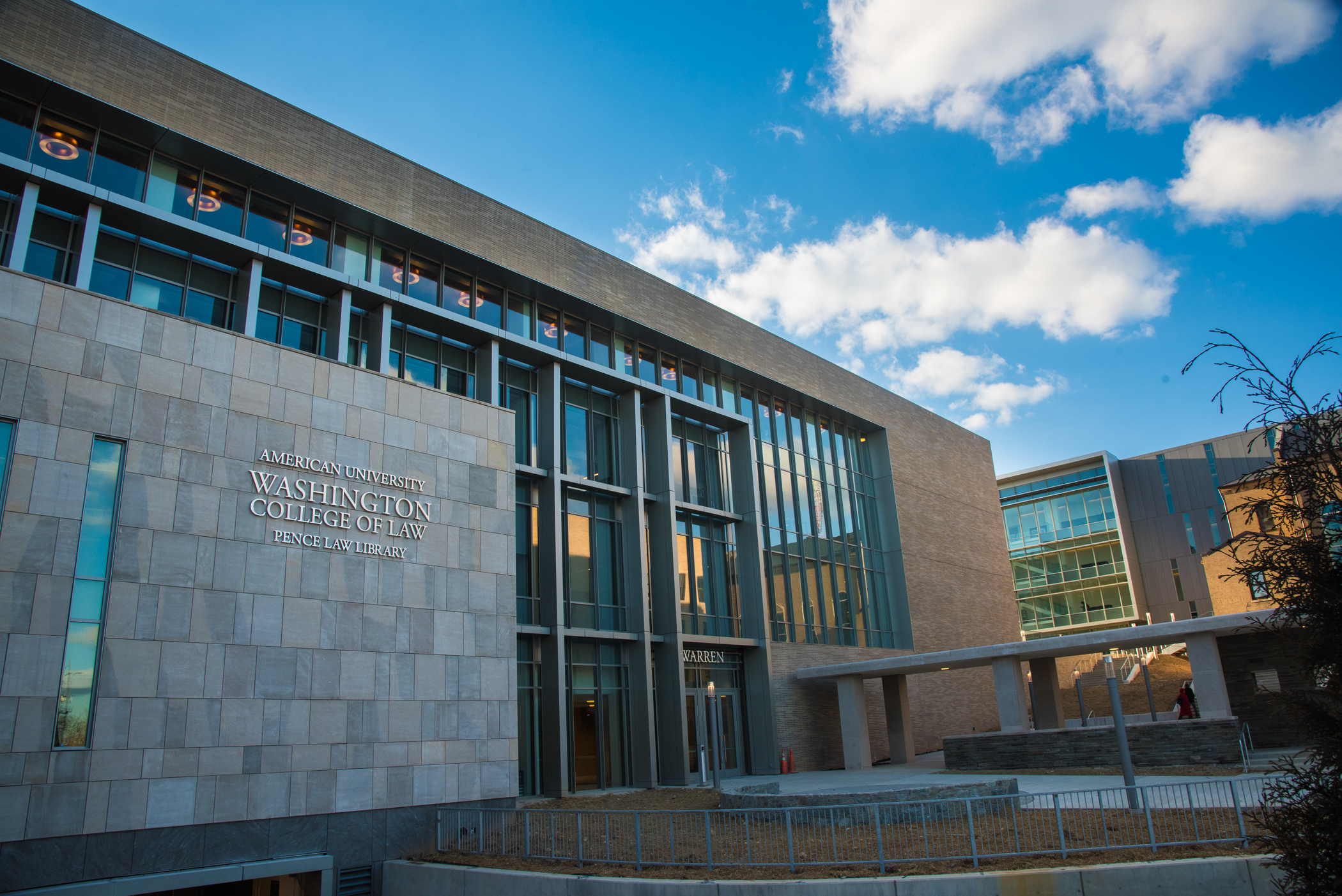 Planning &amp; Project Management | American University, Washington, DC
