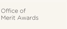 Merit Awards M30