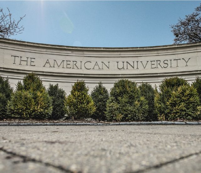 American University, Washington, D.C.